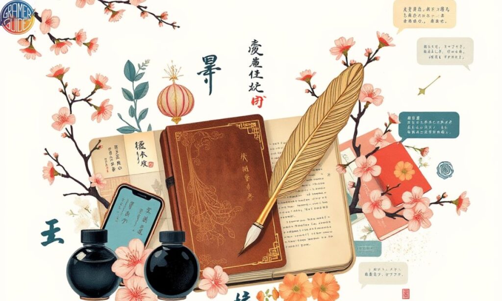 Natsume Sōseki’s Influence on Modern Language