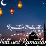 300+ Best Replies to Ramadan Mubarak – Quick Guide