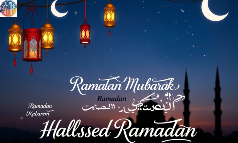 300+ Best Replies to Ramadan Mubarak – Quick Guide