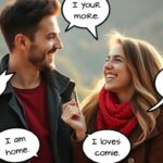 300+ Good Comebacks For “I Love You More” Argument