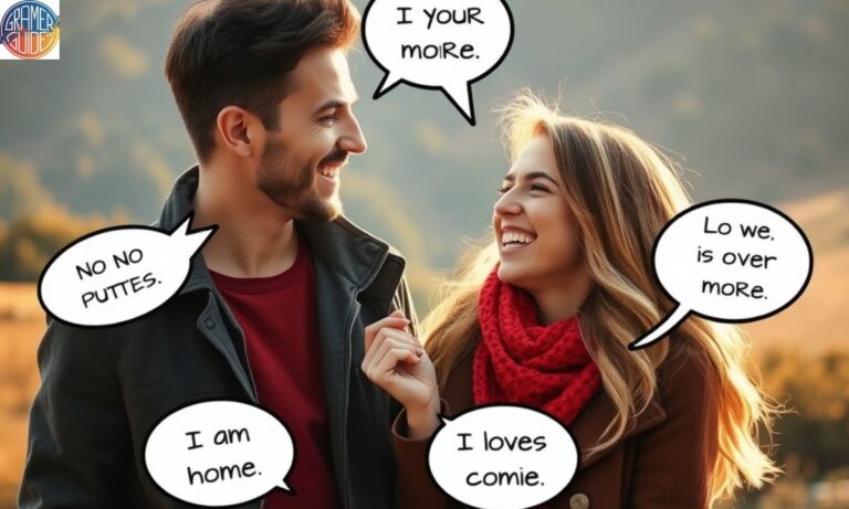 300+ Good Comebacks For “I Love You More” Argument