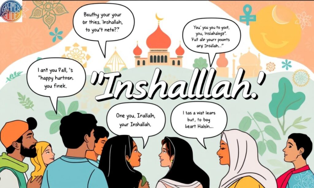 300+ Replies to Inshallah & What It Really Means