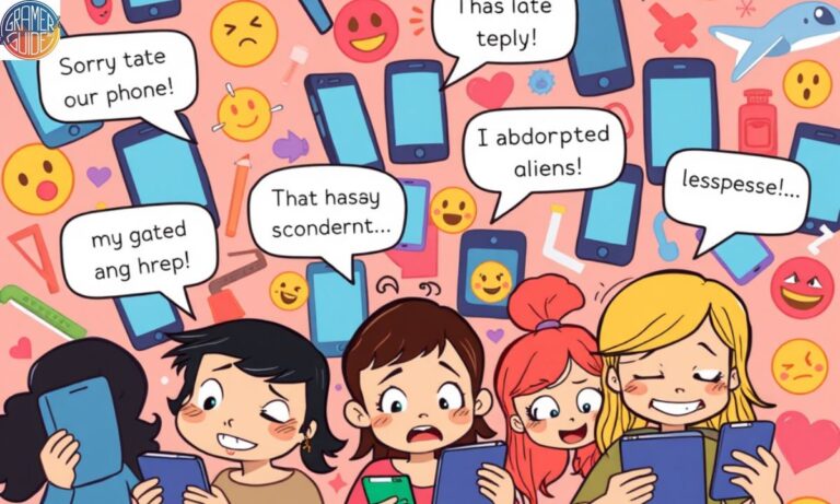 400+ Funny Responses To Late Replies In Texting