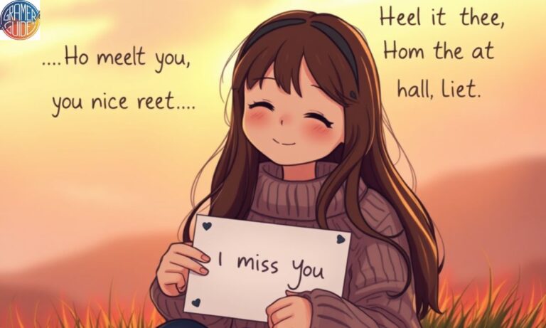 400+ Responses to “I Miss You” That Will Melt Their Heart