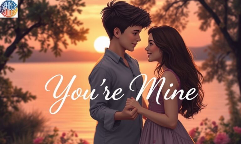 600+ Flirty Replies To “You’re Mine” Finest Collection