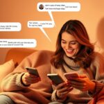 Best 400+ Replies to Funniest Text Messages and Jokes