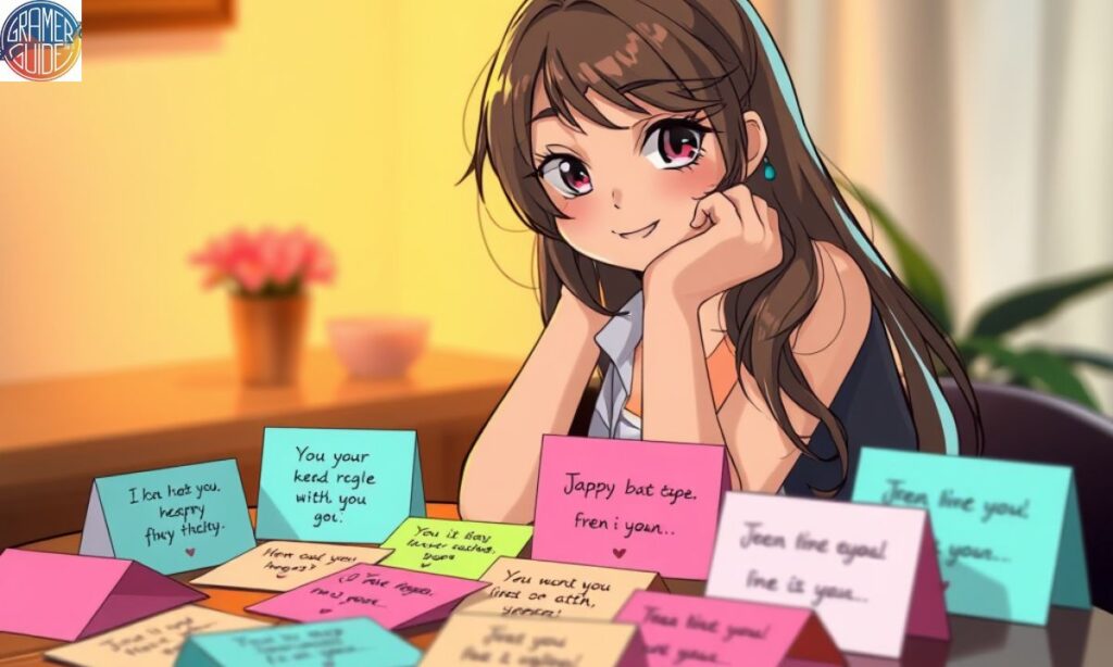 _Flirty Replies to You Look Familiar