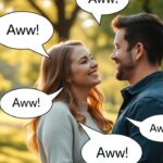 How to Respond to 'Aww' with the Sweetest 400+ Replies
