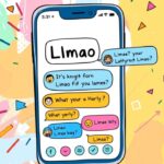 What to Say When Someone Texts “Lmao” 400+ Reply Ideas